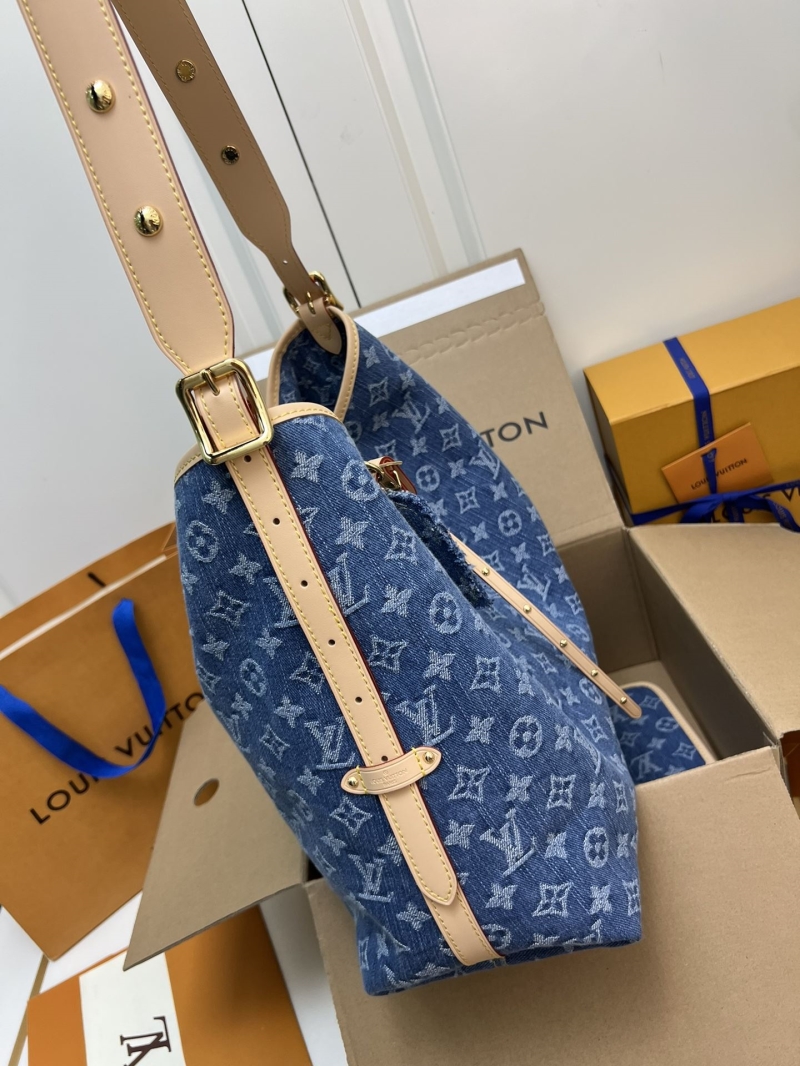 LV Top Handle Bags